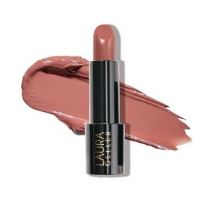 LAURA GELLER NEW YORK Modern Classic Lipstick – Novel Neutral